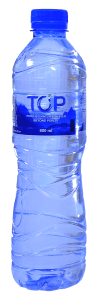 Ethiopian bottled water 