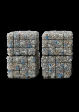 Crushed Bottles