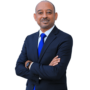 Tewodros Tadesse, Deputy General Manager at Top Water Ethiopia