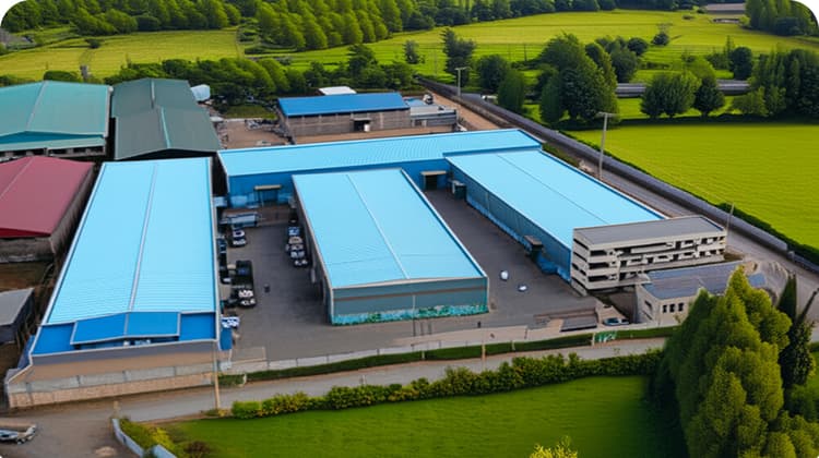 Timeline event TOP 3 Plant