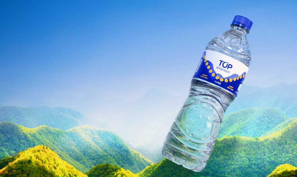 Top Water Ethiopian New Year
